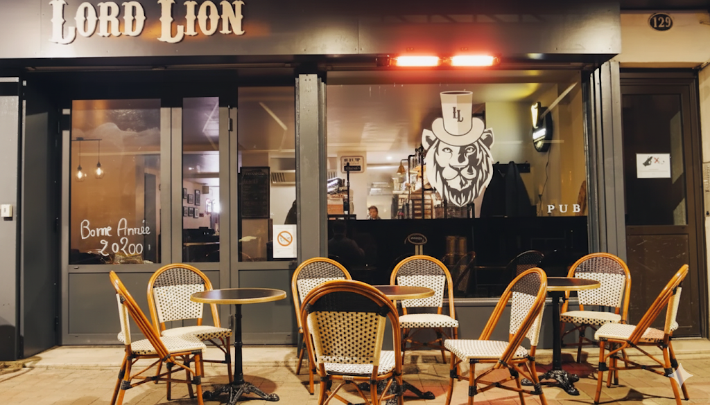 Lord Lion